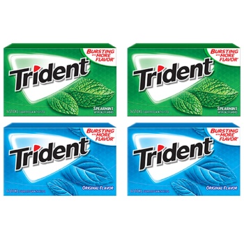  نعناع و نعناع تند تریدنت بسته 4 عددی635f34bfe584b111020